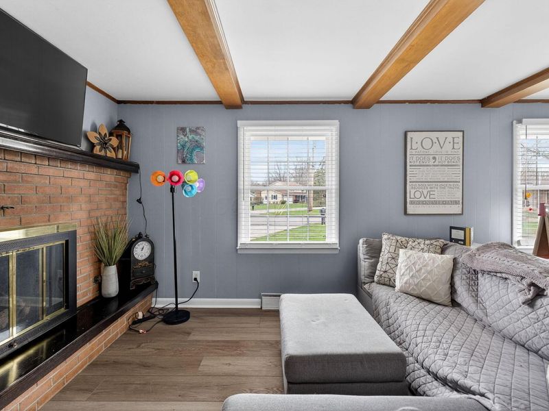 507 Susan Circle , Marion, OH 43302 Photo 16