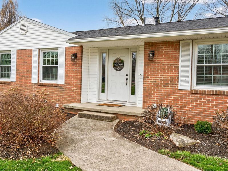 507 Susan Circle , Marion, OH 43302 Photo 2