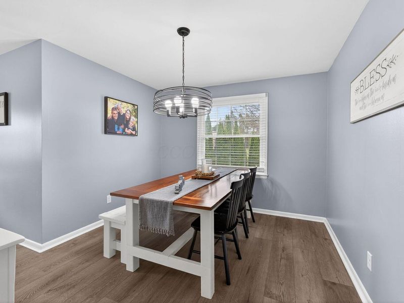 507 Susan Circle , Marion, OH 43302 Photo 20