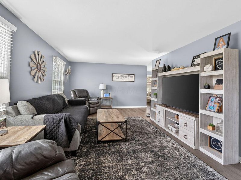 507 Susan Circle , Marion, OH 43302 Photo 3