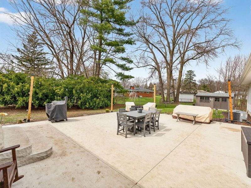 507 Susan Circle , Marion, OH 43302 Photo 48