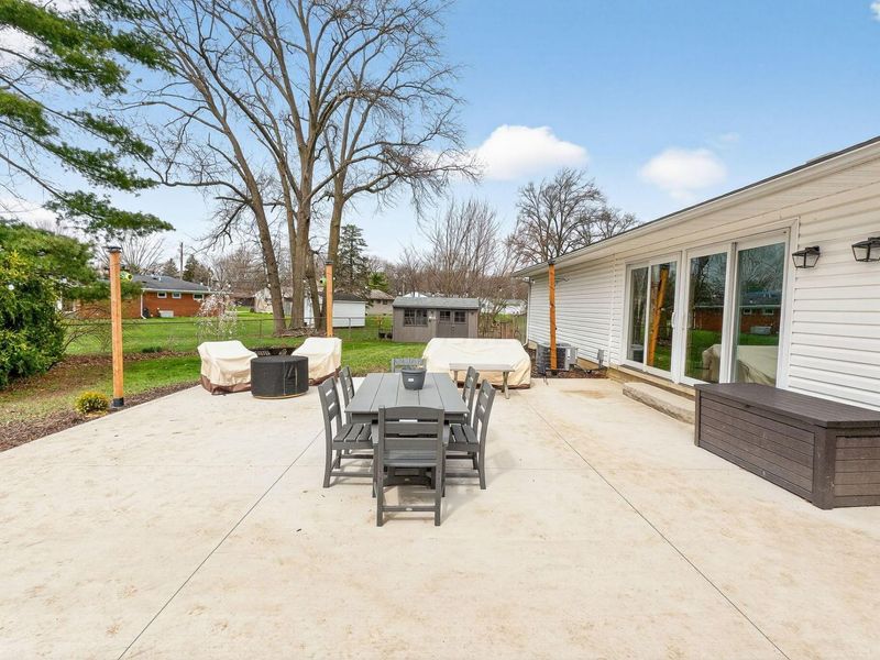 507 Susan Circle , Marion, OH 43302 Photo 49