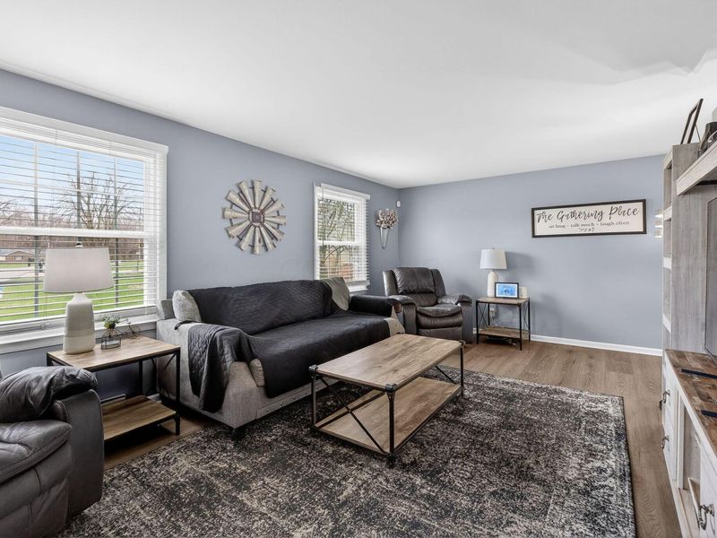 507 Susan Circle , Marion, OH 43302 Photo 5