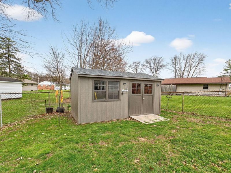 507 Susan Circle , Marion, OH 43302 Photo 60