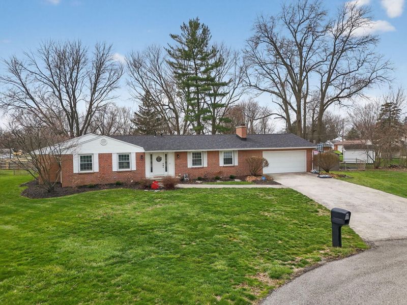 507 Susan Circle , Marion, OH 43302 Photo 61