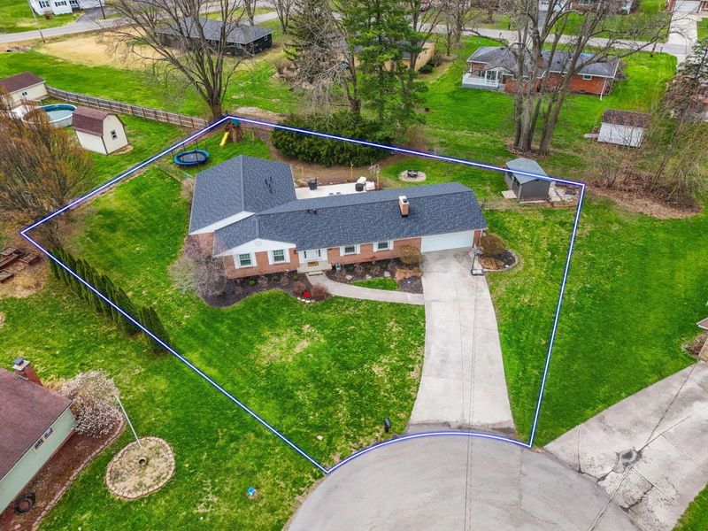 507 Susan Circle , Marion, OH 43302 Photo 62