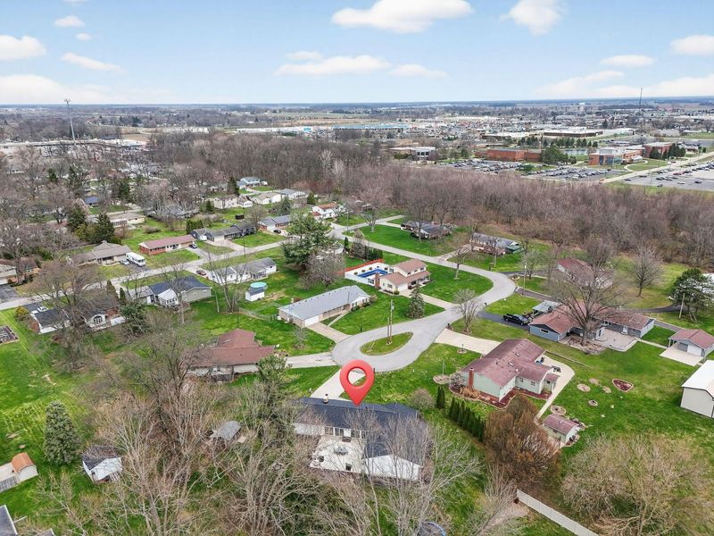 507 Susan Circle , Marion, OH 43302 Photo 63