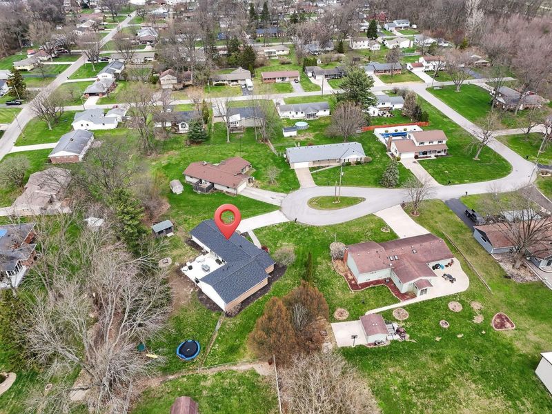 507 Susan Circle , Marion, OH 43302 Photo 64