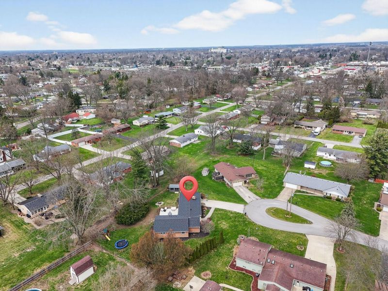 507 Susan Circle , Marion, OH 43302 Photo 65