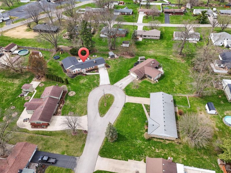 507 Susan Circle , Marion, OH 43302 Photo 66