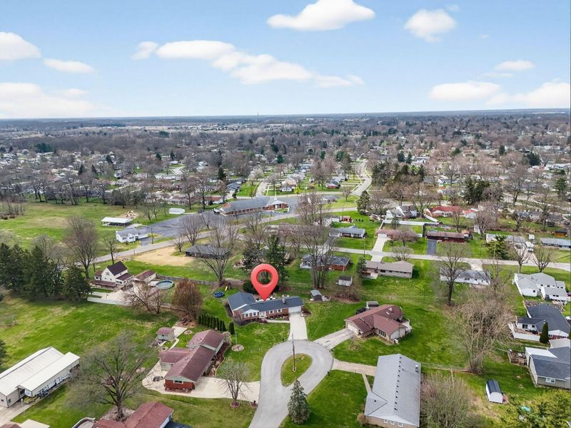 507 Susan Circle , Marion, OH 43302 Photo 67