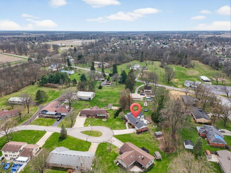 507 Susan Circle , Marion, OH 43302 Photo 68