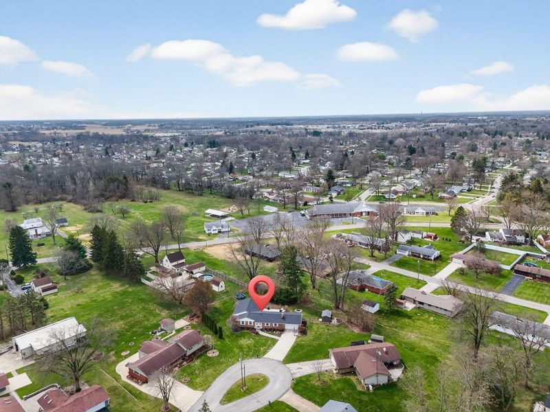 507 Susan Circle , Marion, OH 43302 Photo 69