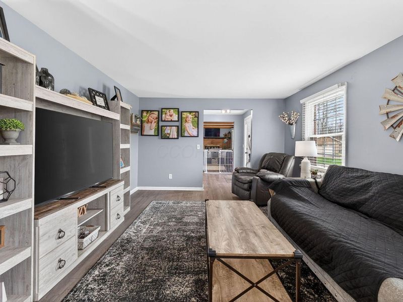 507 Susan Circle , Marion, OH 43302 Photo 7