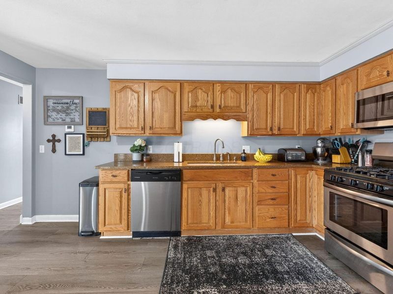 507 Susan Circle , Marion, OH 43302 Photo 9