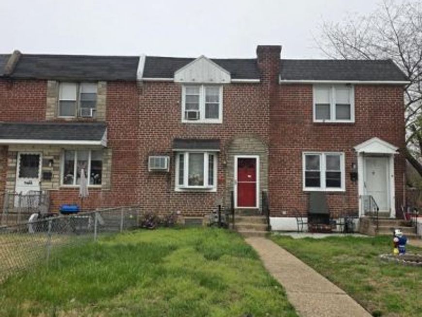 936 Taylor Drive, Folcroft, PA 19032 Main Photo