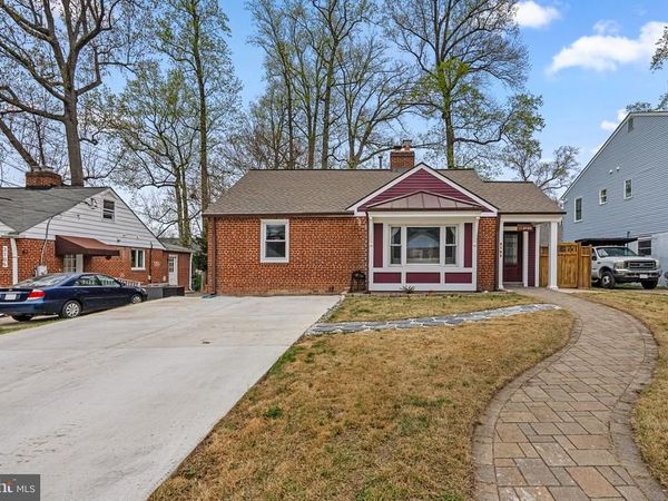 3103 DAWSON AVENUE, SILVER SPRING, MD 20902