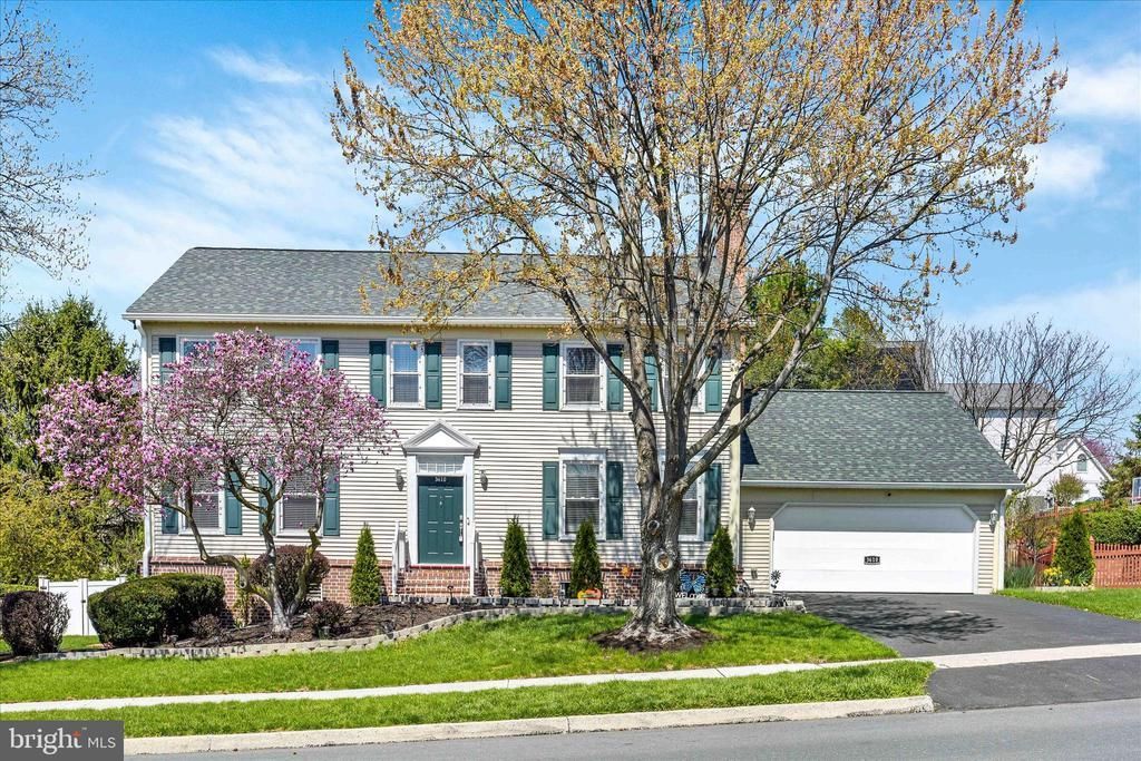 3610 Golfview Drive, Mechanicsburg, PA 17050 Main Photo