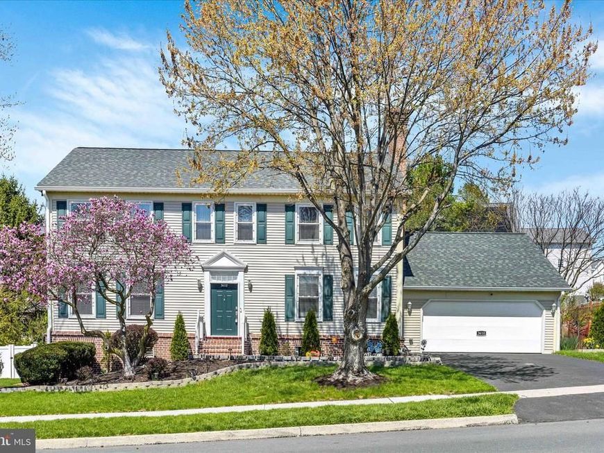 3610 Golfview Drive, Mechanicsburg, PA 17050 Main Photo