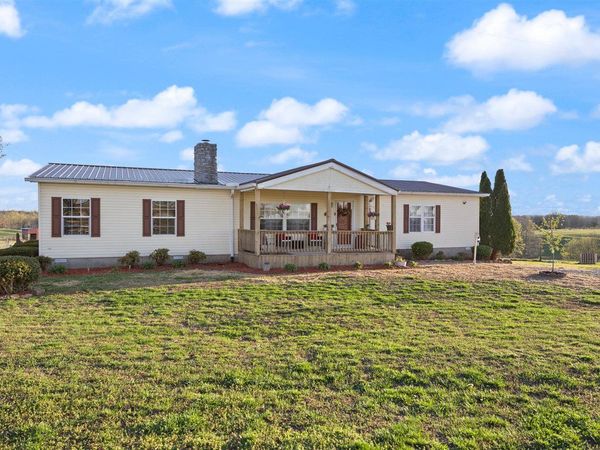 1765 Fisher Ridge Road , Horse Cave, KY 42749