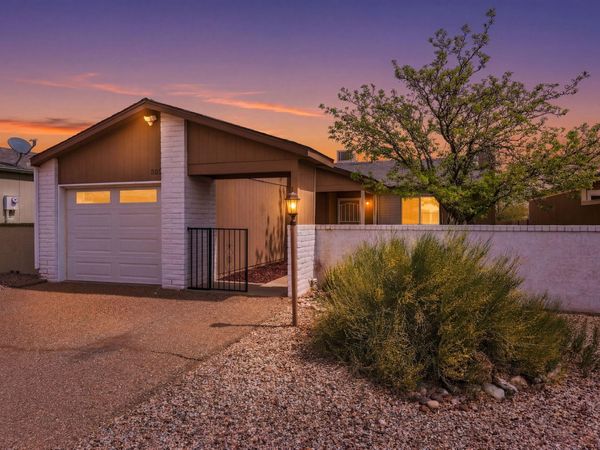 332 Sundt Court NE, Rio Rancho, NM 87124