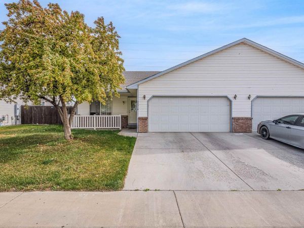 2531 Shetland Drive, Unit B, Grand Junction, CO 81505