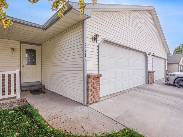 2531 Shetland Drive, Unit B, Grand Junction, CO 81505