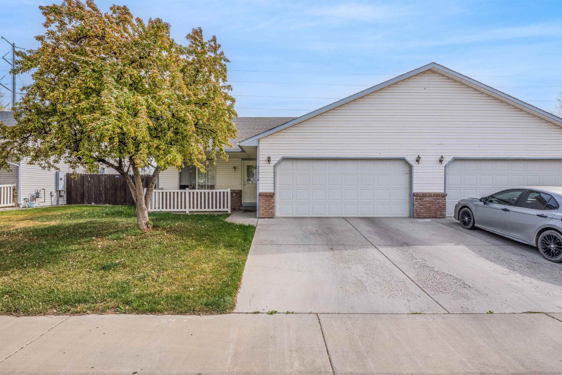 2531 Shetland Drive Grand Junction, CO 81505