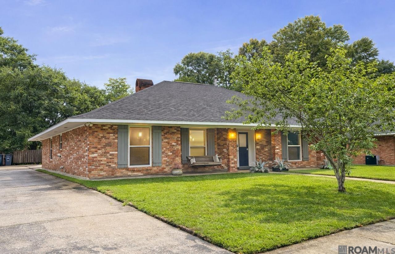 1214 Aurora Pl, Baton Rouge, LA 70806 Main Photo