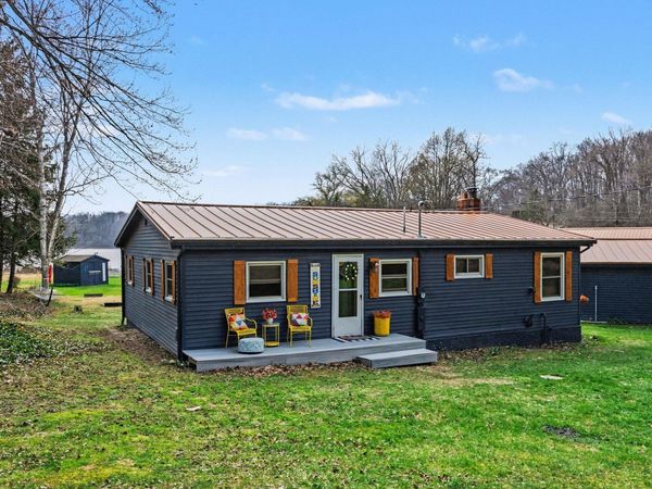 14758 Hideaway Drive, Vandalia, MI 49095