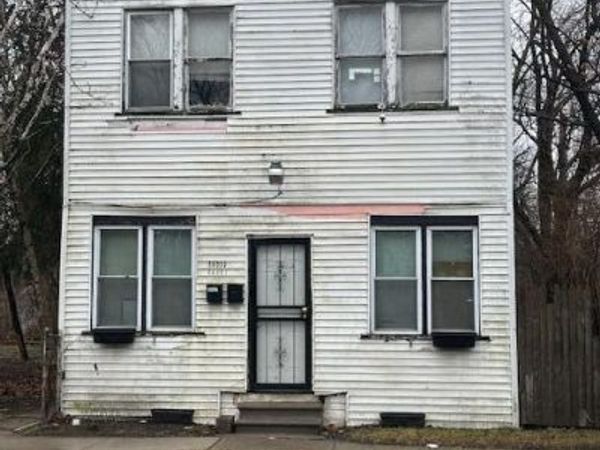 20331 Fenkell Street, Detroit, MI 48223