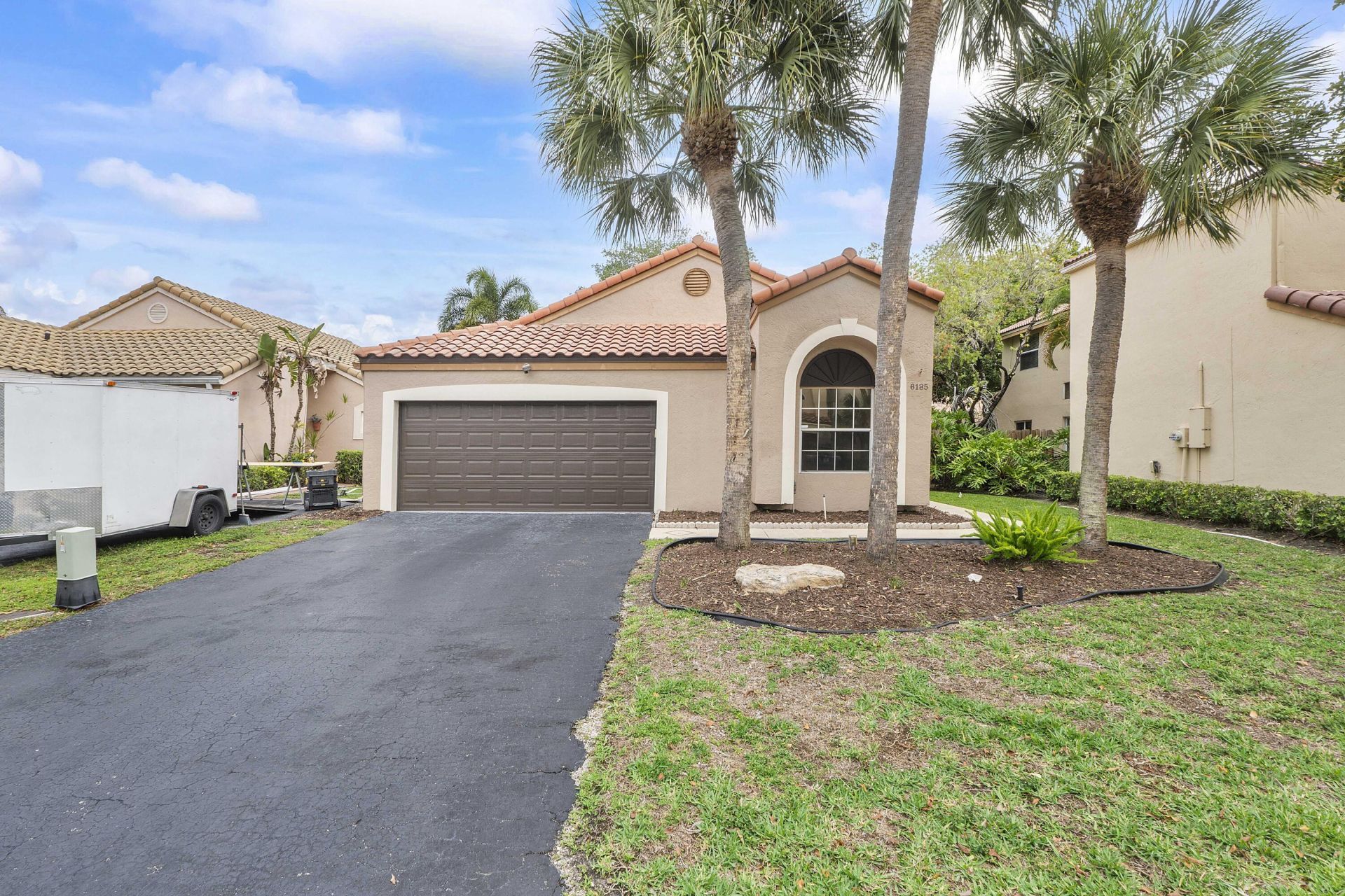 6185 NW 77th Place, Parkland, FL 33067 Photo