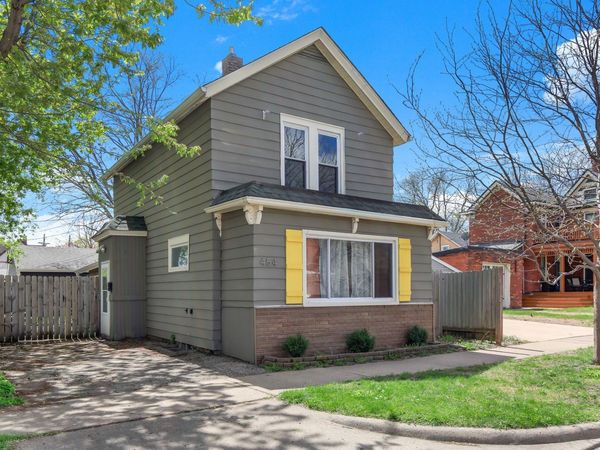 454 Michigan Street, Saint Paul, MN 55102