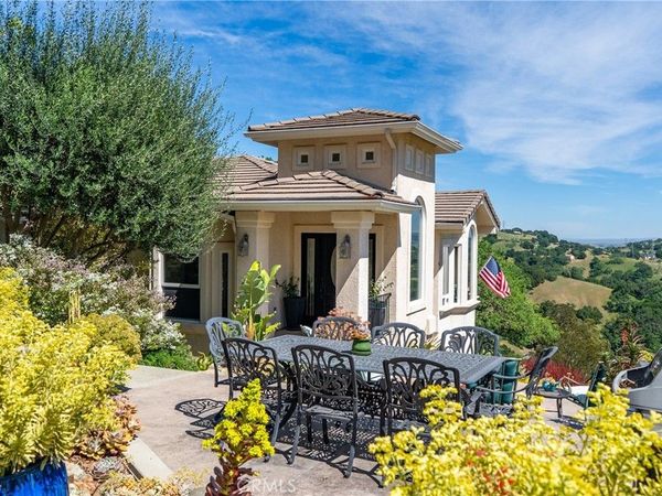 14600 El Monte, Atascadero, CA 93422