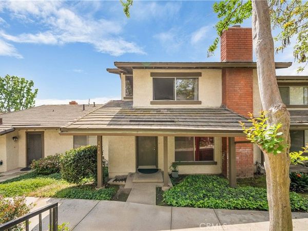 1678 Aspen Village, West Covina, CA 91791