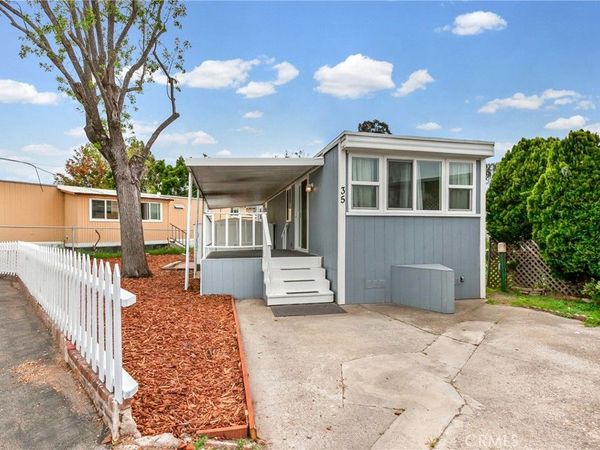 1121 Orcutt, Unit 35, San Luis Obispo, CA 93401