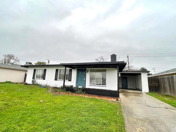 5119 58th Street , Sacramento, CA 95820