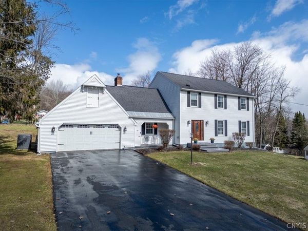 940 Ridgewood rd , Herkimer, NY 13350