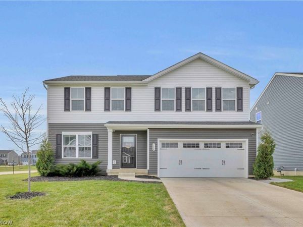 180 Wild Flower Drive, Elyria, OH 44035