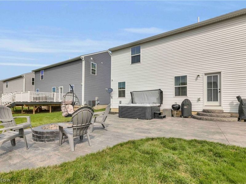 180 Wild Flower Drive, Elyria, OH 44035 Photo 33