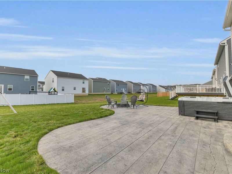 180 Wild Flower Drive, Elyria, OH 44035 Photo 34