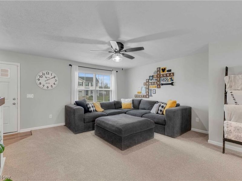 180 Wild Flower Drive, Elyria, OH 44035 Photo 5