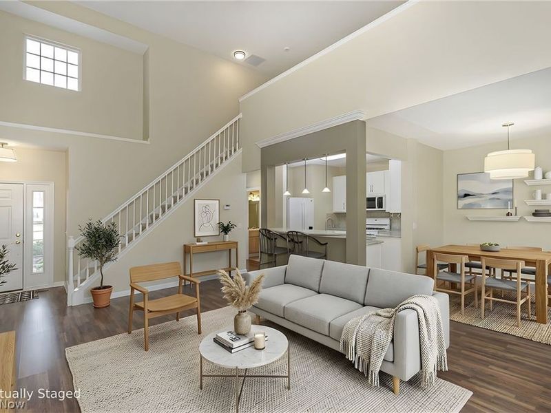 3436 Teal Court, Aurora, OH 44202 Photo 4