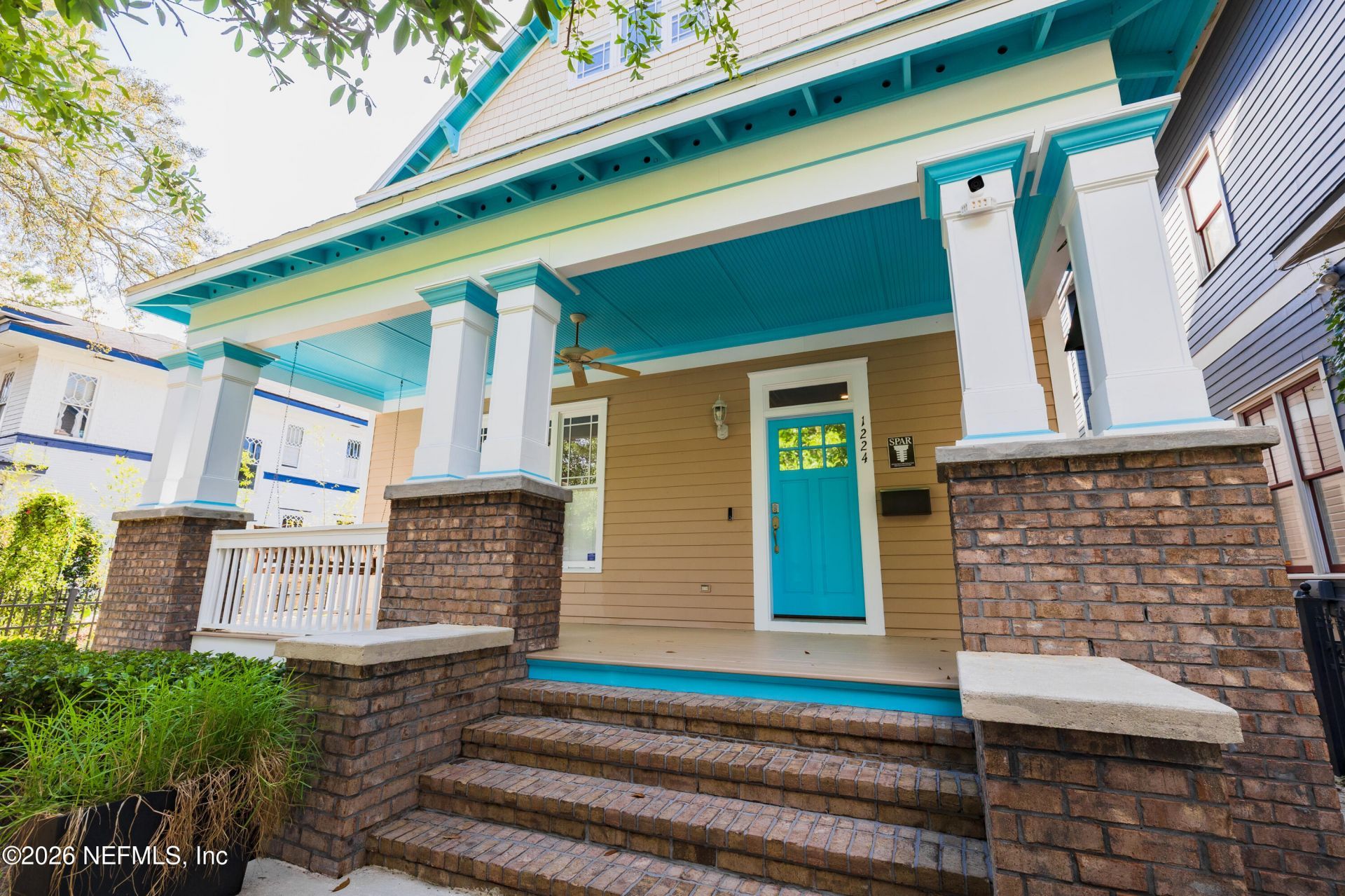 1224 N Market Street, Jacksonville, FL 32206 Photo