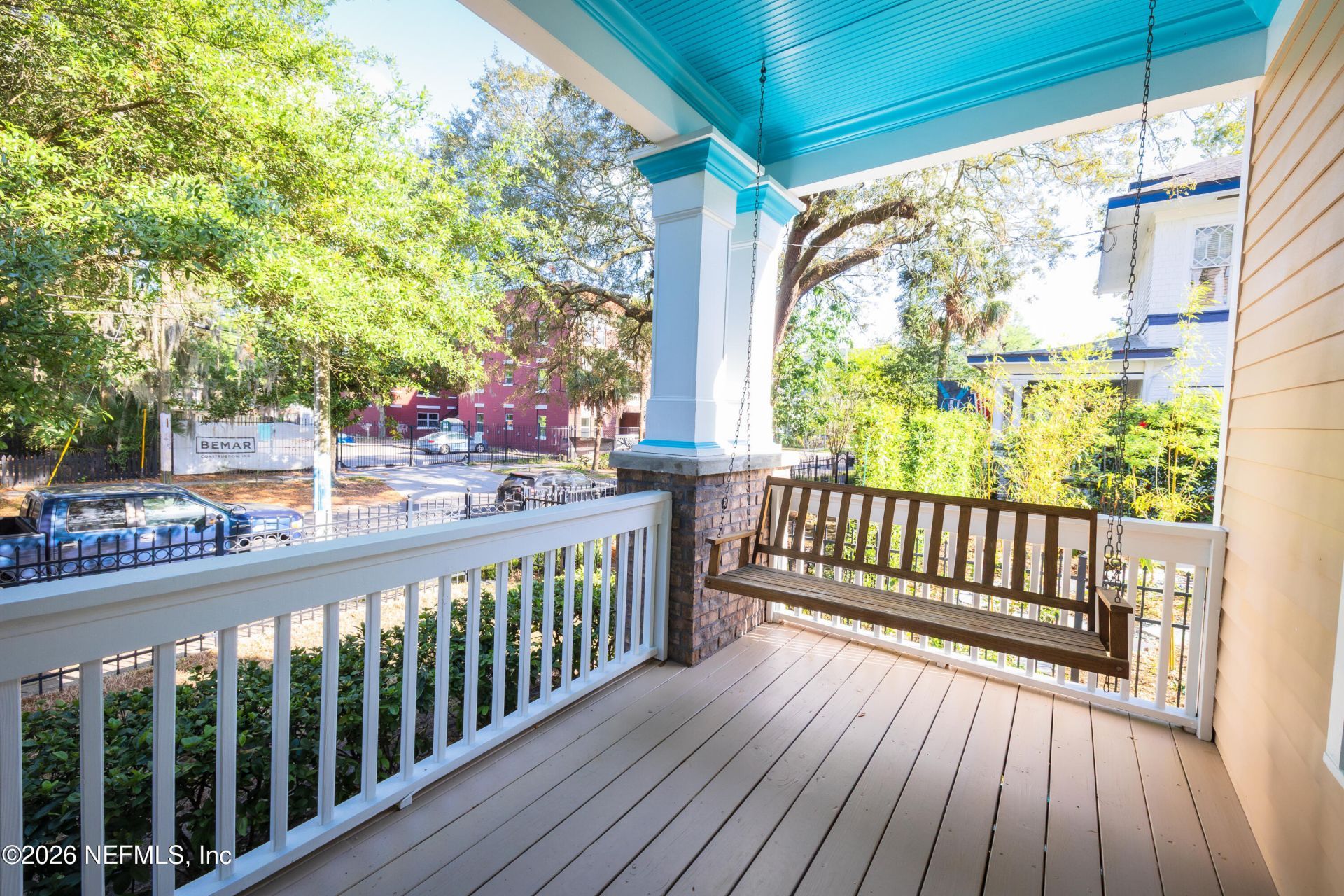 1224 N Market Street, Jacksonville, FL 32206 Photo