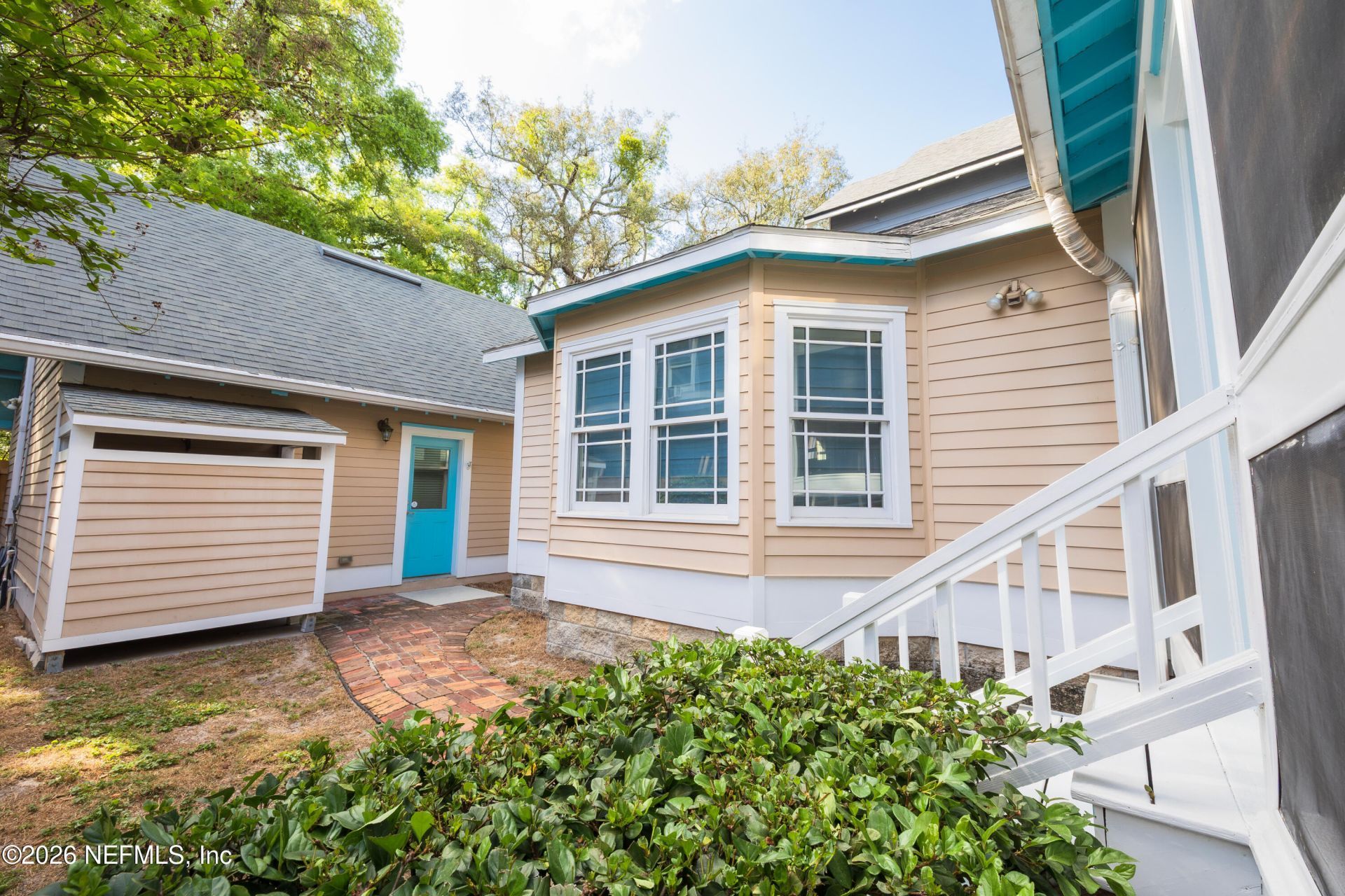 1224 N Market Street, Jacksonville, FL 32206 Photo