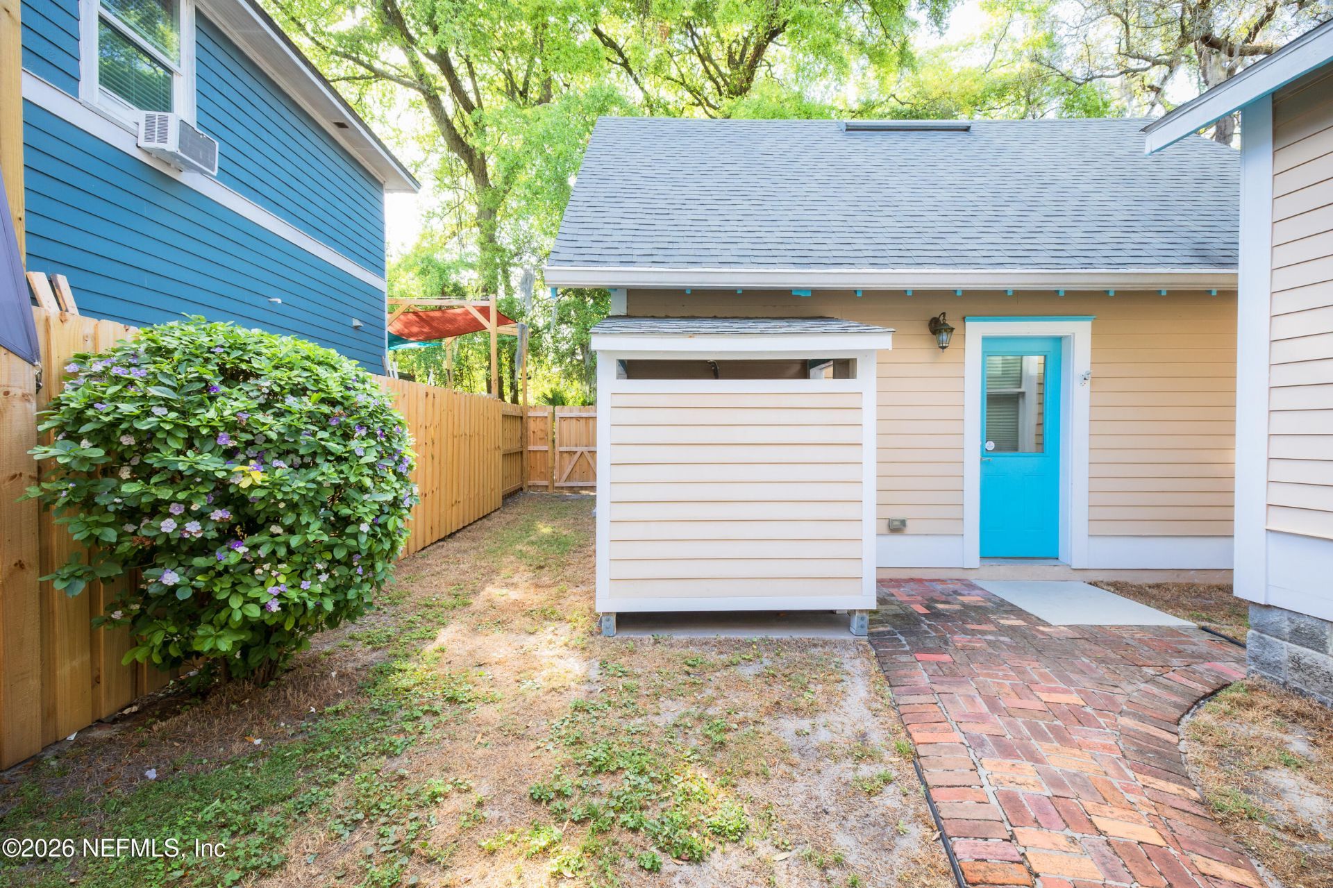 1224 N Market Street, Jacksonville, FL 32206 Photo