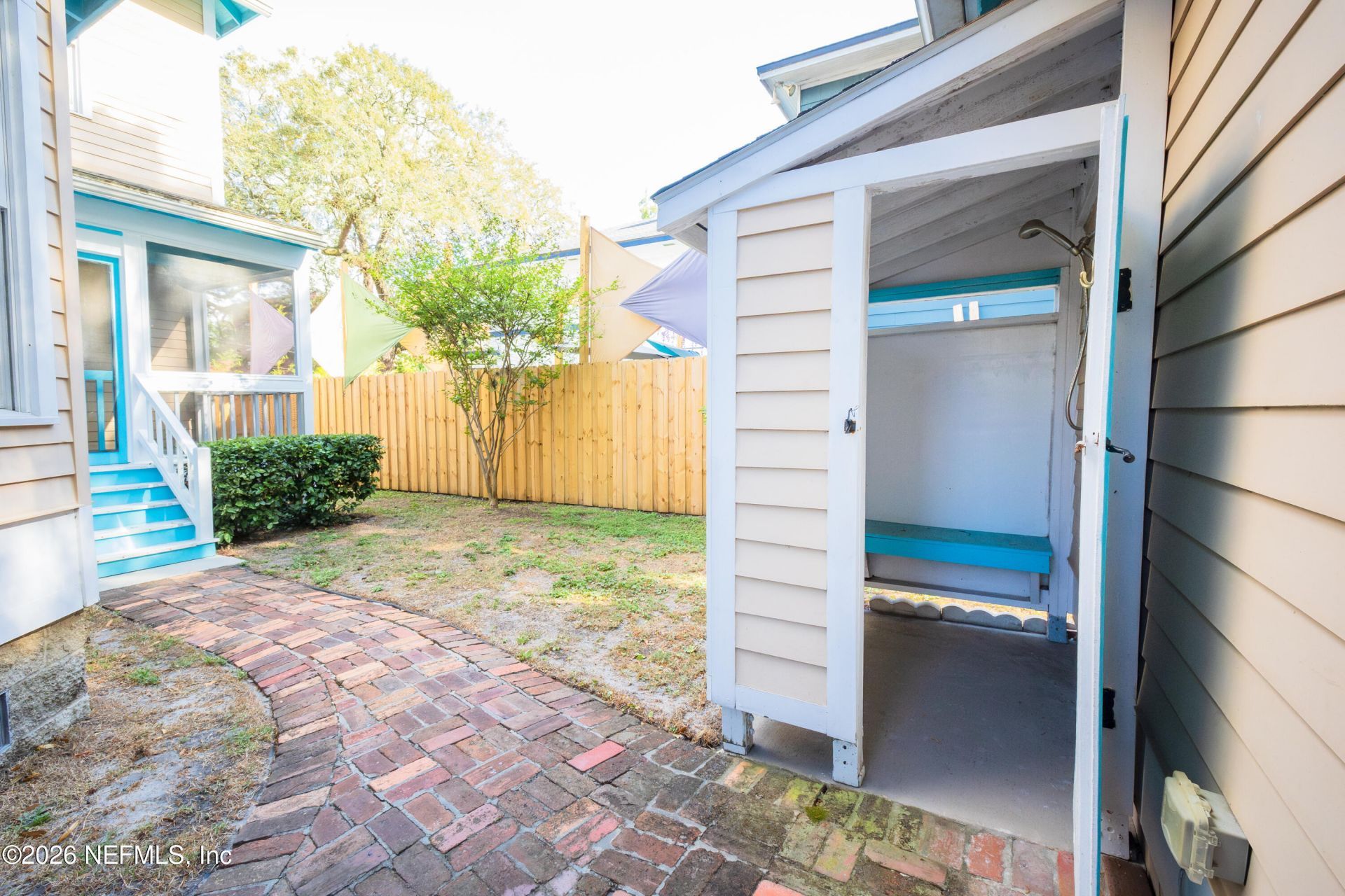 1224 N Market Street, Jacksonville, FL 32206 Photo