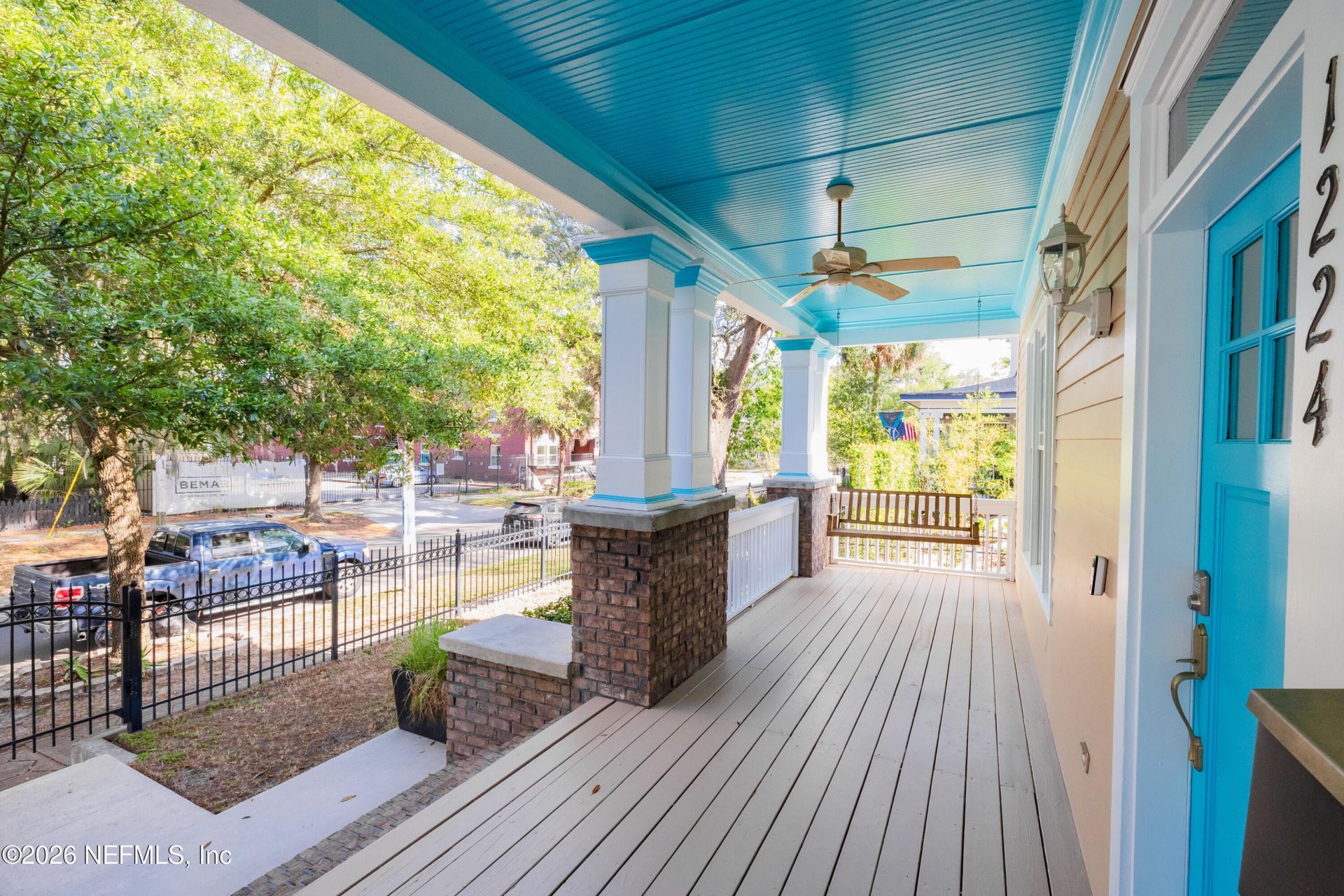 1224 N Market Street, Jacksonville, FL 32206 Photo