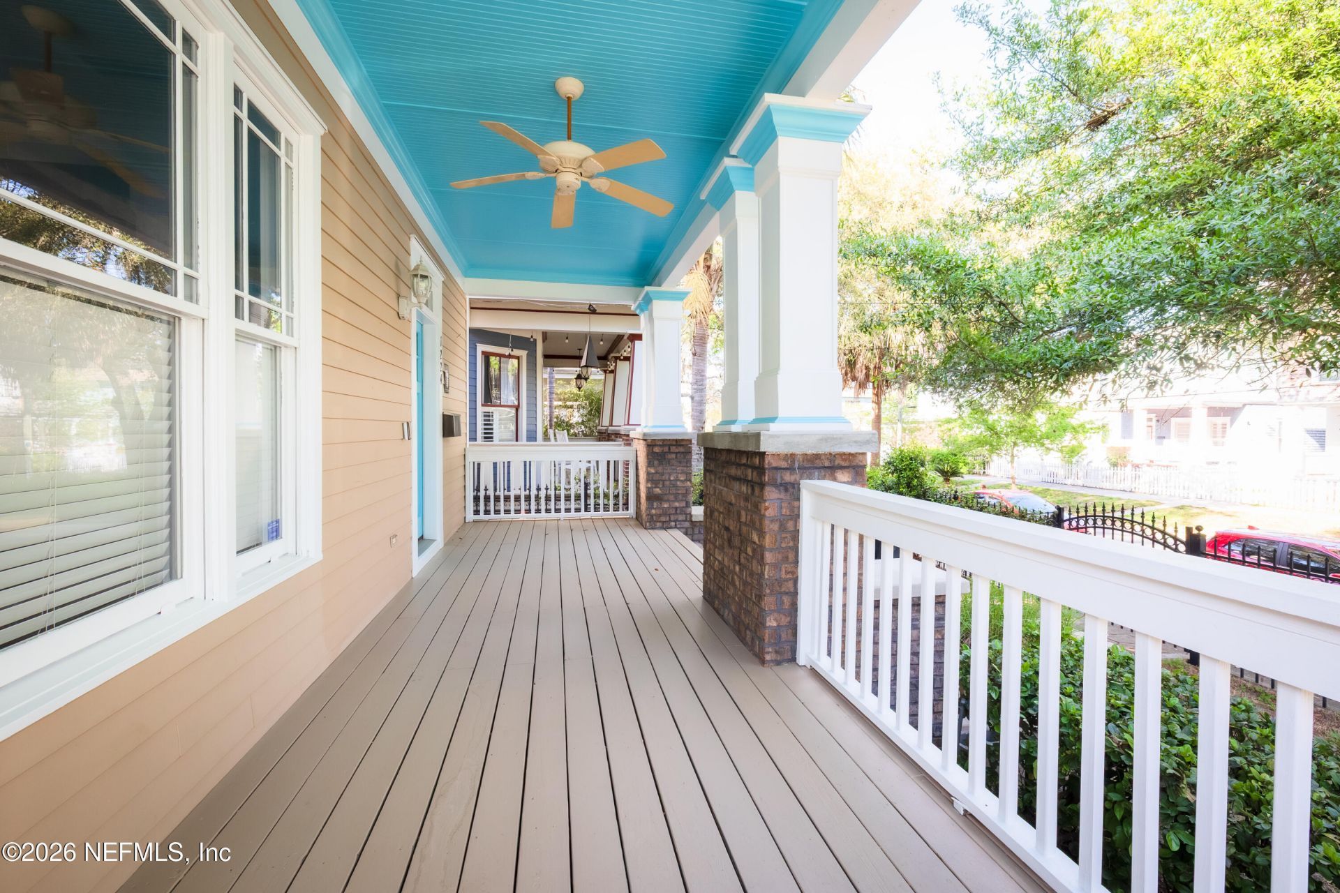 1224 N Market Street, Jacksonville, FL 32206 Photo